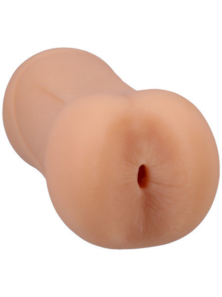 SIGNATURE STROKERS WILLIAM SEED ULTRASKYN POCKET ASS VANILLA